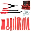 Helweet Car Disassembly Tool Set, Car Trim Tool, Trim Removal