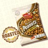 Jabsons - Roasted Peanuts Hing Jeera, 140g (Pack of 6)