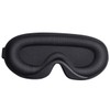 TOVINANNA Comfortable Sleep Eye Mask for Men and Women Blindfold