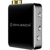 OEHLBACH BTR Evolution 5.1 HiFi Bluetooth Dual Pairing Adapter Transmitter/Receiver,