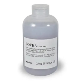 Love Smoothing Shampoo Davines                                                                                                                        