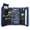 ORIA Precision Screwdriver Set, 86 in 1 Screwdriver Repair Tool