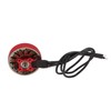 Brushless Motor 2203.5 2500KV 12N14P Brushless Motor for RC Multi