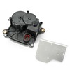 Kozlira Transfer Case Shift Motor Actuator Compatible with Nissan Frontier