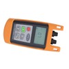 Fiber Optical Power Meter with Visual Fault Locator ‑70 to