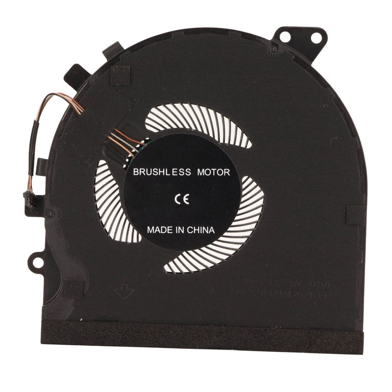 CPU Cooling Fan 4 Pin Power Connector CPU GPU Fan