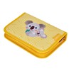 herlitz 31-piece pencil case, koala, Pencil case