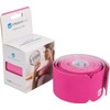 StrengthTape Kinesiology Tape - 5M Precut K Tape Roll -
