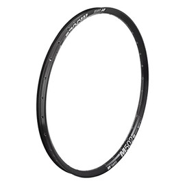 DT Swiss M 502 27.5 Tubeless-Ready Disc Rim: 32h Black