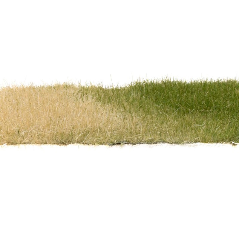 Woodland Scenics FS615 Static Grass 2 mm Static Grass Light