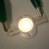 world-trading-net - LED Chip 5 W High Power Warm White