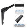 QUARKZMAN Set of 2 Lever Adjustable Handles M10 x 50