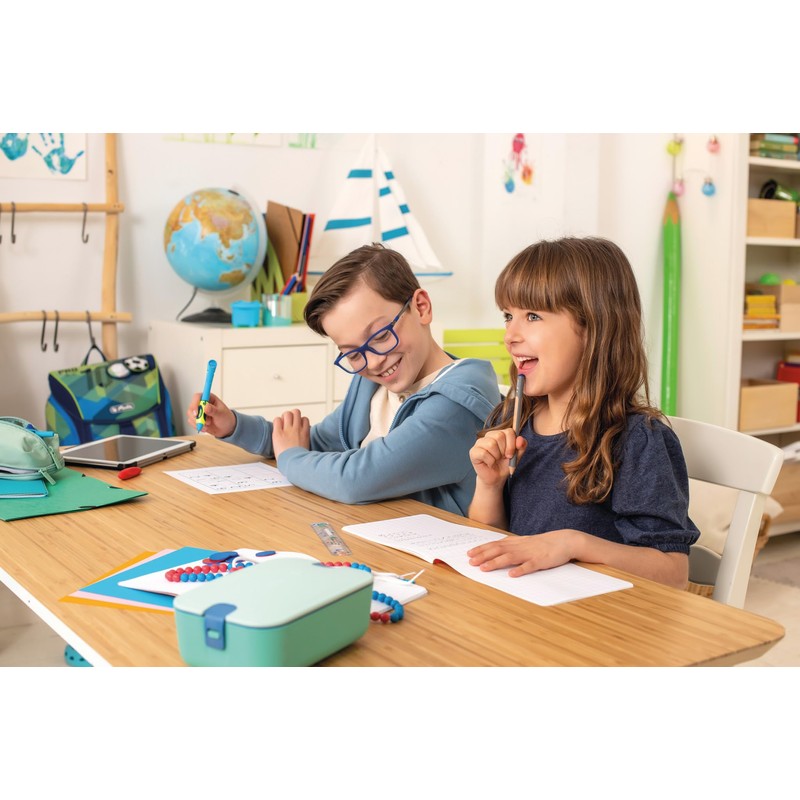 Pelikan Griffix Pencil Blue Left Handed