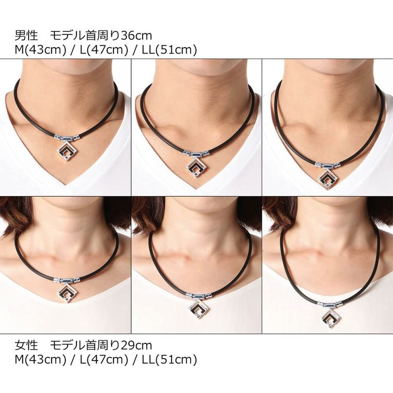 Colantotte Magnetic Necklace, ARAN Exclusive Gift Set