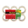 Scotch 35006Esf Tough Grip Moving Packaging Tape, 1.88-Inch X 54.6