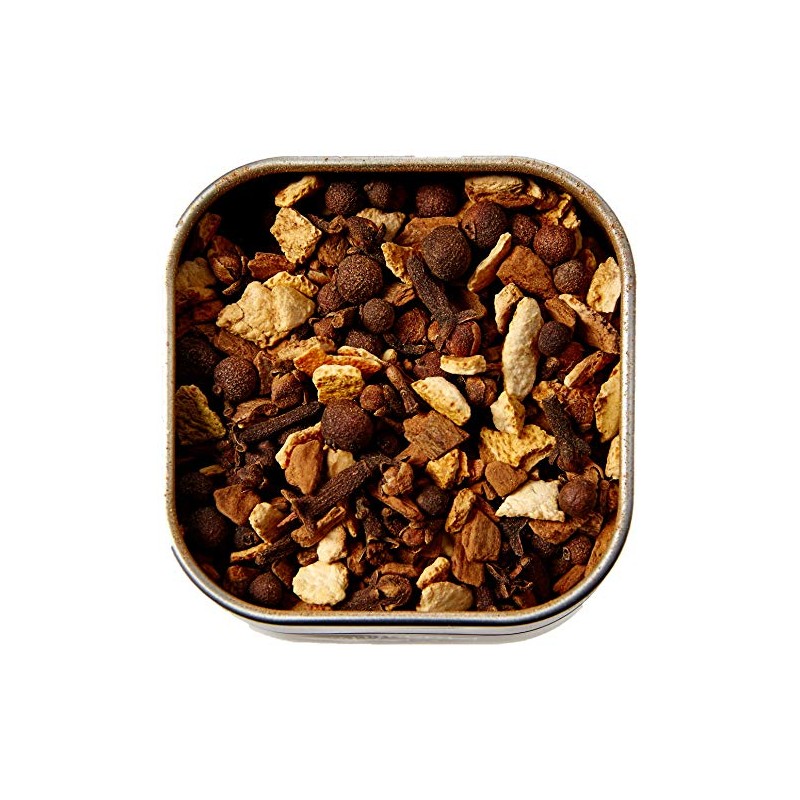 Mulling Spice Tin