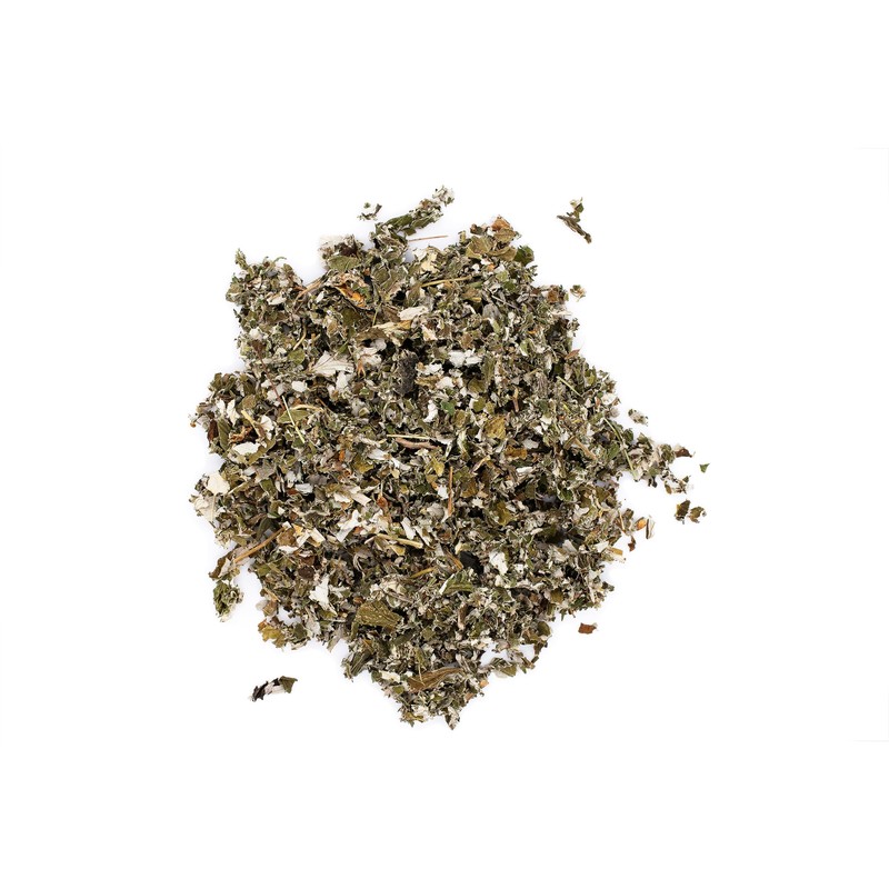 Red Raspberry Leaf from the Mediterranean - Herbal Tea (200+
