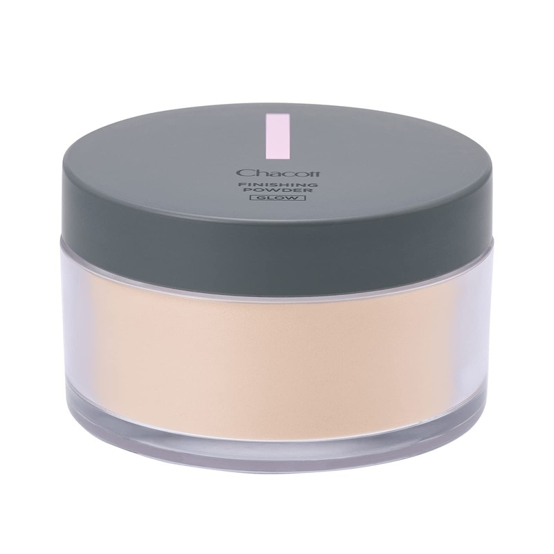 Chacott Chacott Finishing Powder, Face Powder, Pearl Glitter Finishing Powder