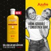 Gel Limpiador Facial Grisi Control Azufre 250 ml - Auxiliar