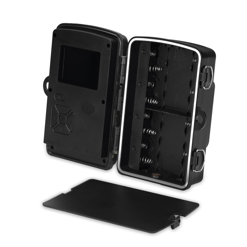 Trail Camera 2.0in IP66 Water Proof 1080P HD Outdoor Camera
