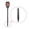 E-outstanding 5Pcs Ground Spikes Stakes Solar Lights Spikes Replacement Ground