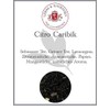 Lerbs & Hagedorn, Black / Green Tea Citro Caribbean Citrus Fruit Flavour 250 g (approx. 20 Litres) Lemongrass Lemon Pieces Pineapple Pieces