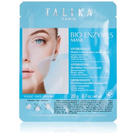 Talika Bio Enzymes Hydrating Face Mask Pack of 1