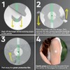 Freestyle Libre 2 Covers Waterproof – 45 Libre 2 Sensor