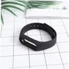 DOITOOL 2 Smartband Accessory Fashionable Wristband Material Quick Release Metal