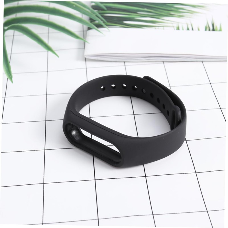 DOITOOL 2 Smartband Accessory Fashionable Wristband Material Quick Release Metal