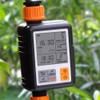 Intelligent Timer Garden Irrigation System Controller Electronic Watering Computer for
