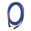 KAMINARI GUITARS ギターシールド Electric Guitar Cable 7m 藍[Navy] K-GC7LS