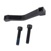Bike Disc Brake Adapter, Disc Brake Mounting Bracket Bike 180mm