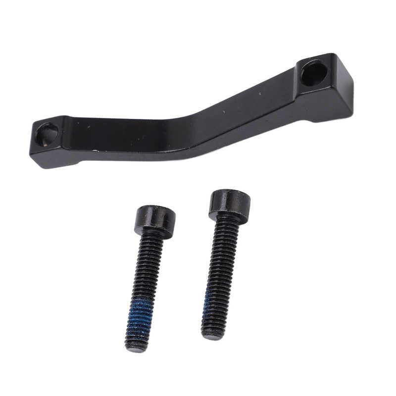 Bike Disc Brake Adapter, Disc Brake Mounting Bracket Bike 180mm