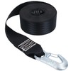 Trailer Winch Strap for Boat, Jetski and Car Trailers 7m