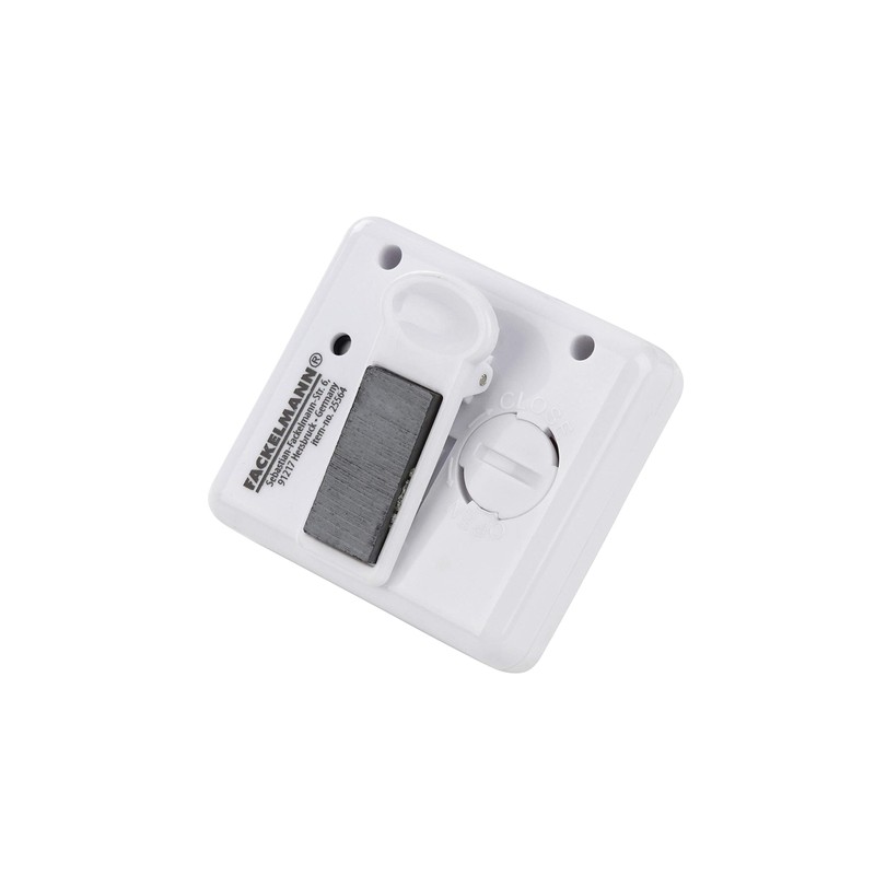 Fackelmann Timer LCD Display Packed on Card