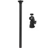 Tripod Crossbar Overhead Shot SLR Ballhead Photography Axle Bracket Extension