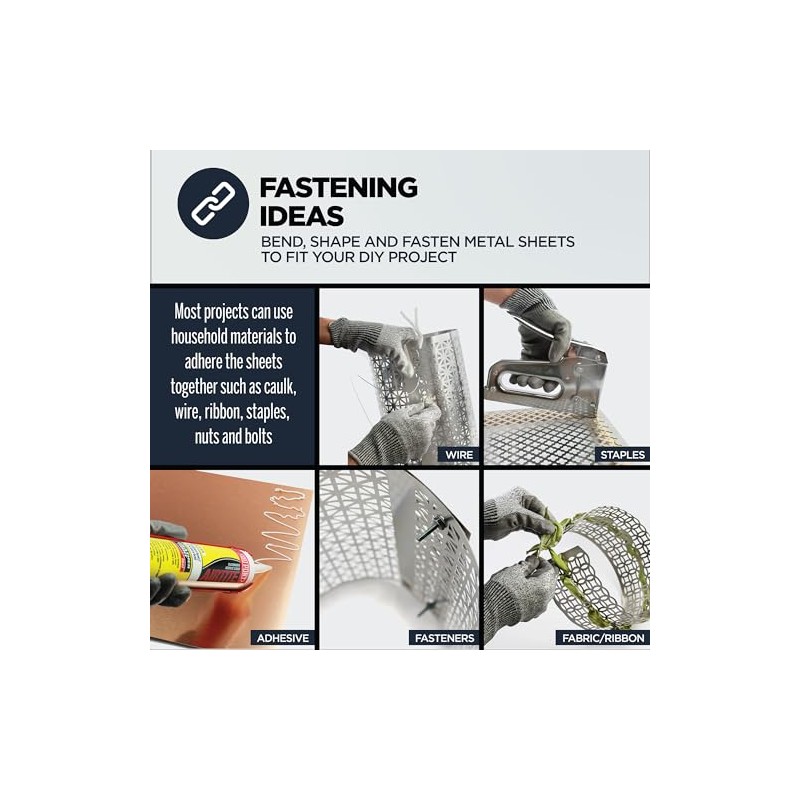 M-D Building Products 57364 24 in. x 48 in. Brass