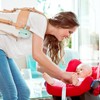 Pacifier & Accessories | Purrfect Lil'Ones Silicone Pacifier, Pacifier Clip