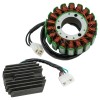 For Suzuki Stator & Regulator Rectifier for Suzuki GSXR750 GSX-R750