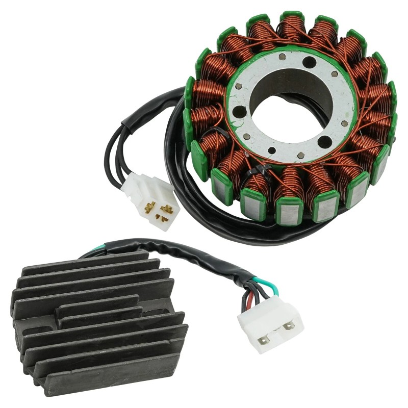 For Suzuki Stator & Regulator Rectifier for Suzuki GSXR750 GSX-R750