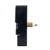 Quartz Clock Movement - High Torque - Short Shaft 1/4"