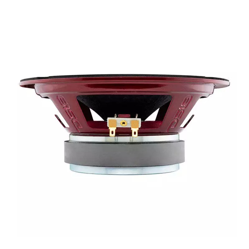 DS18 PRO-X8.4RGBCAP 8" Mid-Range Loudspeaker 550 Watts 4-Ohm With RGB