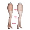 Ibichi 140 Denier SEGRETA 140DEN Segreta 140 All-Season Super Support