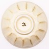 美濃 Burn kaneko 小兵 丼 White Effective Wheel Flower 555 – 0024 