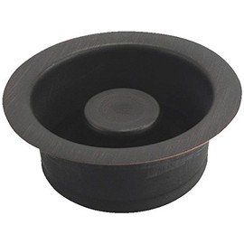 Plumb Pak/Keeney 438921 Garbage Disposal Flange and Stopper