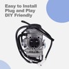Carburetor Fits for Suzuki DRZ400 DRZ 400 DRZ400SM DRZ400S 2005-2018