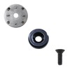 Muti-Tool Universal Adaptor 48-90-0000 Fits for Milwauke Muti-Tool Universal Adaptor,Replacement