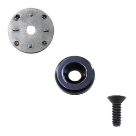 Muti-Tool Universal Adaptor 48-90-0000 Fits for Milwauke Muti-Tool Universal Adaptor,Replacement for DEWALT Muti-Tool Universal Adaptor