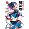 Chained Soldier, Vol. 7 (Chained Soldier, 7)